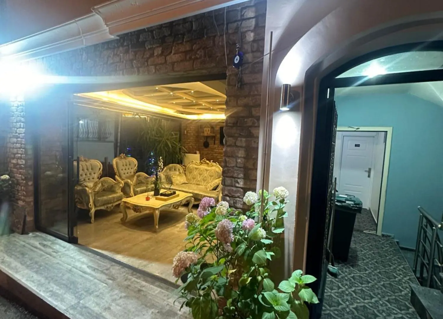 Sevil New Apart Istanbul Turkiet