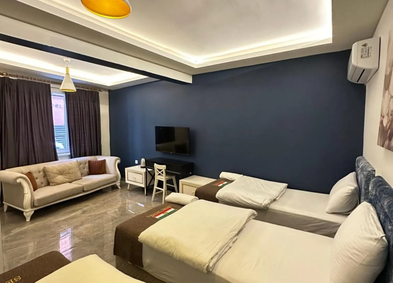Sevil New Apart Istanbul