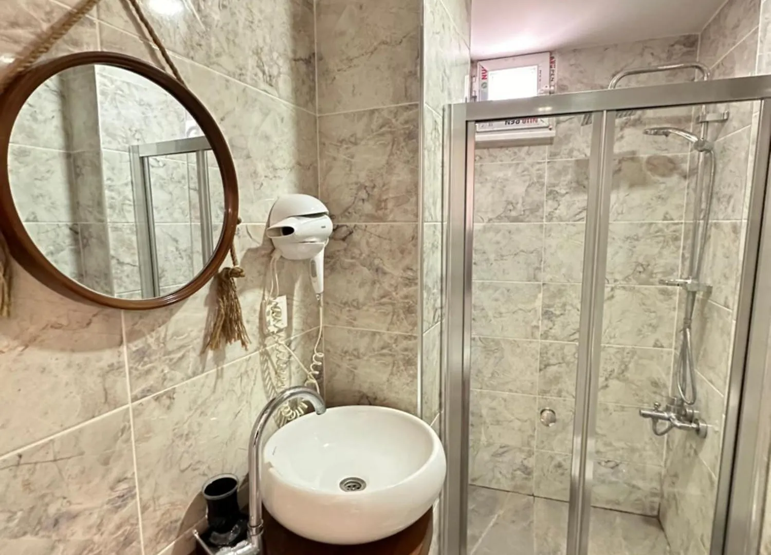 Sevil New Apart Istanboel Aparthotel