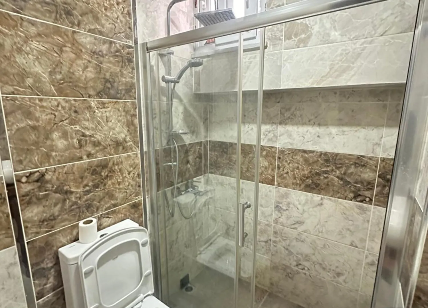 Aparthotel Sevil New Apart Istanboel Turkije