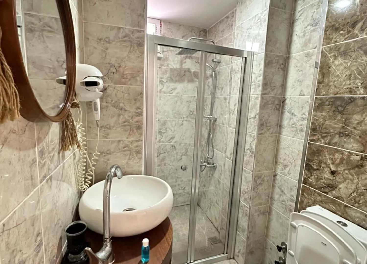 Aparthotel Sevil New Apart Istanboel