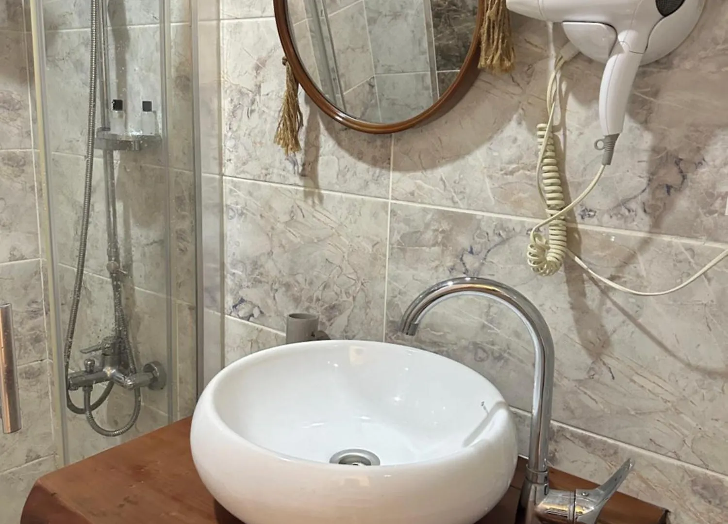 Sevil New Apart Istanboel Aparthotel
