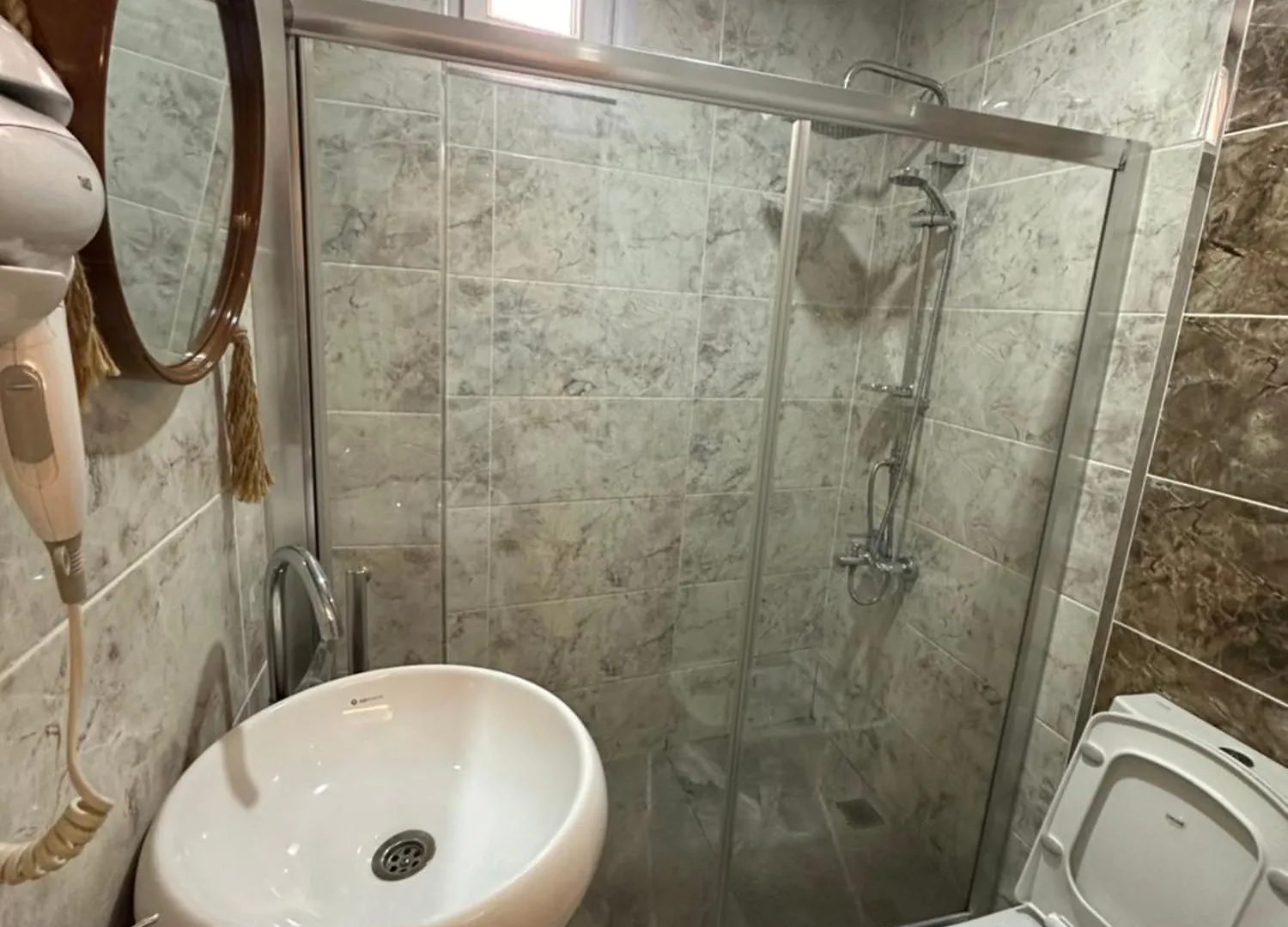 Sevil New Apart Istanboel Aparthotel