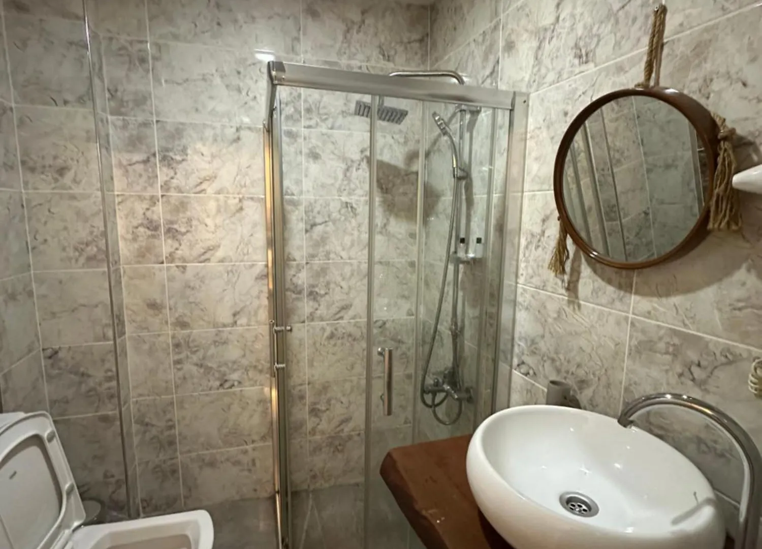 Sevil New Apart Istanboel Turkije